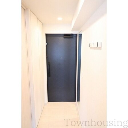 コンフォリア新中野の物件内観写真